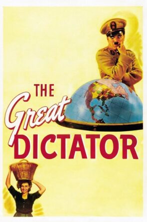 Büyük Diktatör izle (1940)