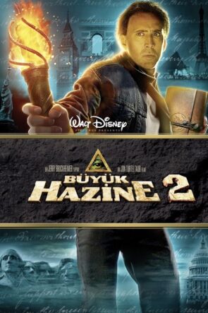 Büyük Hazine 2 izle (2007)