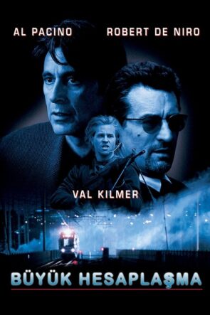 Büyük Hesaplaşma izle (1995)