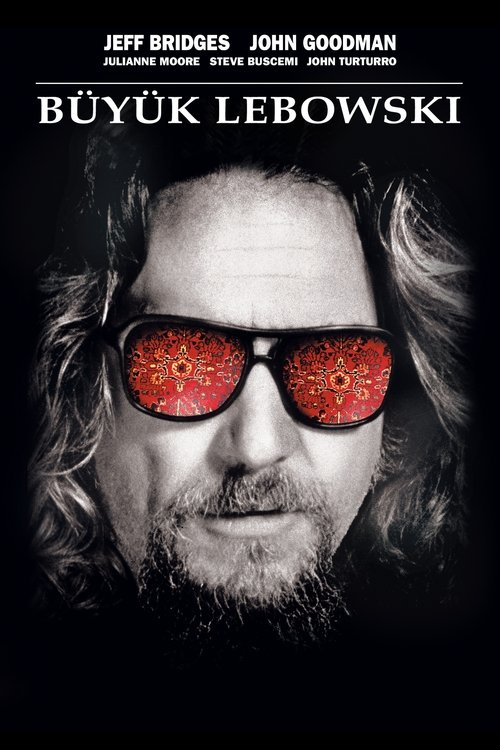 Büyük Lebowski izle (1998)