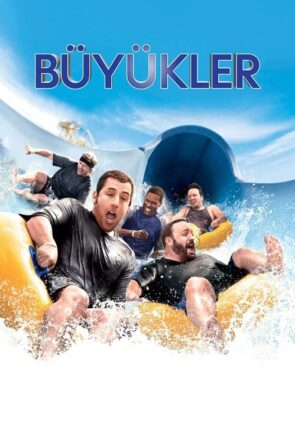 Büyükler izle (2010)