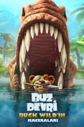 Buz Devri: Buck Wild’ın Maceraları izle (2022)