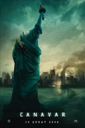 Canavar izle (2008)