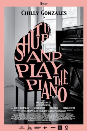 Çeneni Kapa ve Piyano Çal izle (2018)