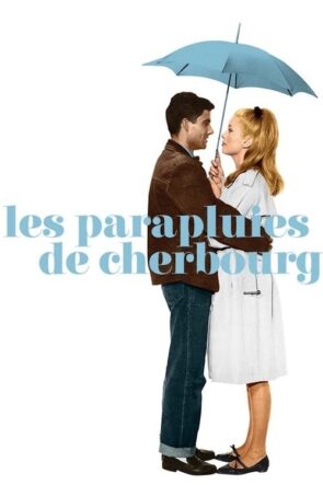 Cherbourg Şemsiyeleri izle (1964)