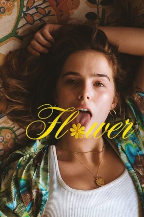 Çiçek izle (2017)