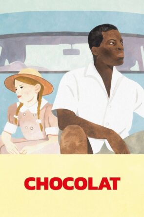 Çikolata izle (1988)