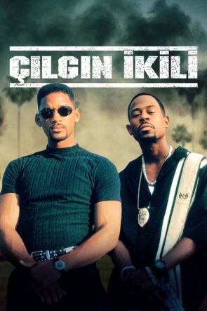 Çılgın İkili izle (1995)