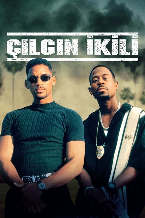 Çılgın İkili izle (1995)