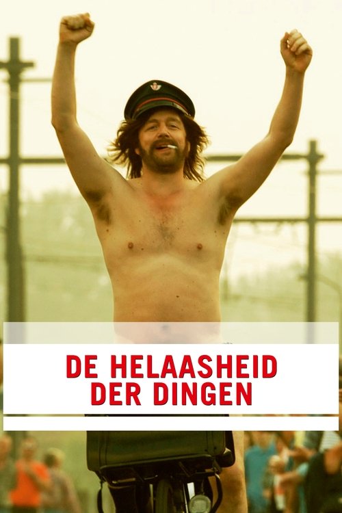 Çölde Kutup Ayısı izle (2009)