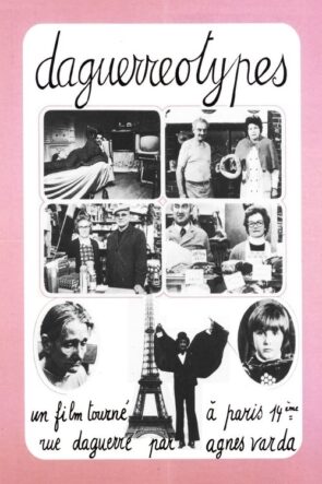 Daguerréotypes izle (1975)