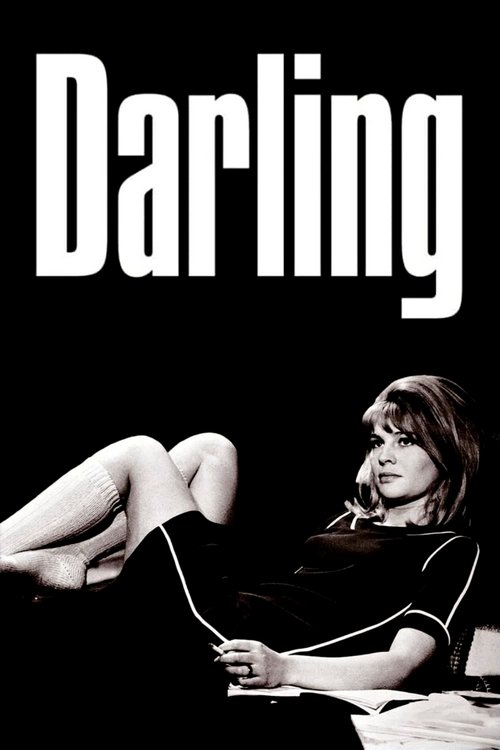Darling izle (1965)