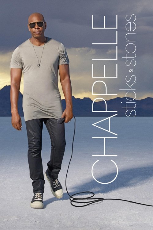 Dave Chappelle: Sticks & Stones izle (2019)