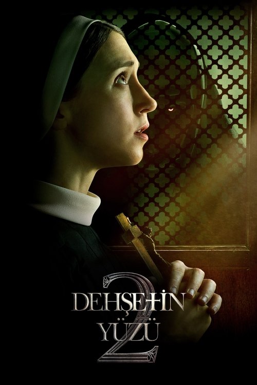 Dehşetin Yüzü 2 izle (2023)