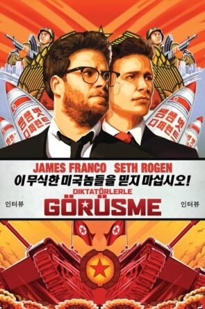 Diktatörlerle Görüşme izle (2014)