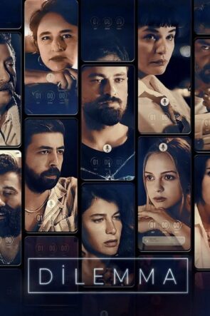 Dilemma izle (2024)