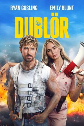 Dublör izle (2024)