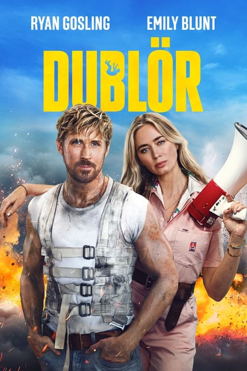 Dublör izle (2024)