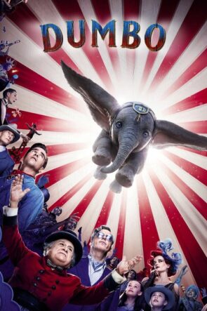 Dumbo izle (2019)