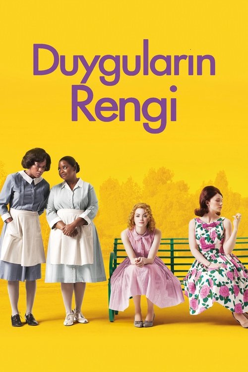 Duyguların Rengi izle (2011)