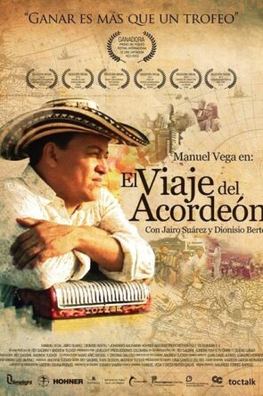 El Viaje del Acordeón izle (2013)