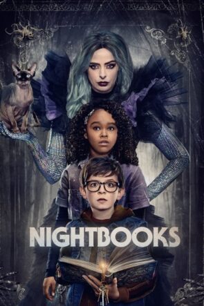 En Korkunç Masal izle (2021)