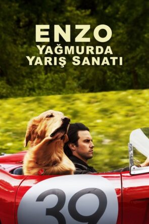 Enzo: Yağmurda Yarış Sanatı izle (2019)