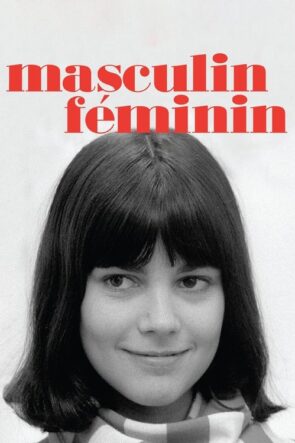 Erkek, Dişi izle (1966)