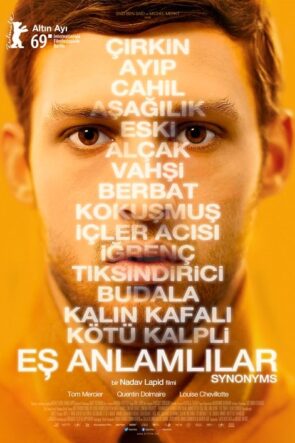 Eş Anlamlılar izle (2019)