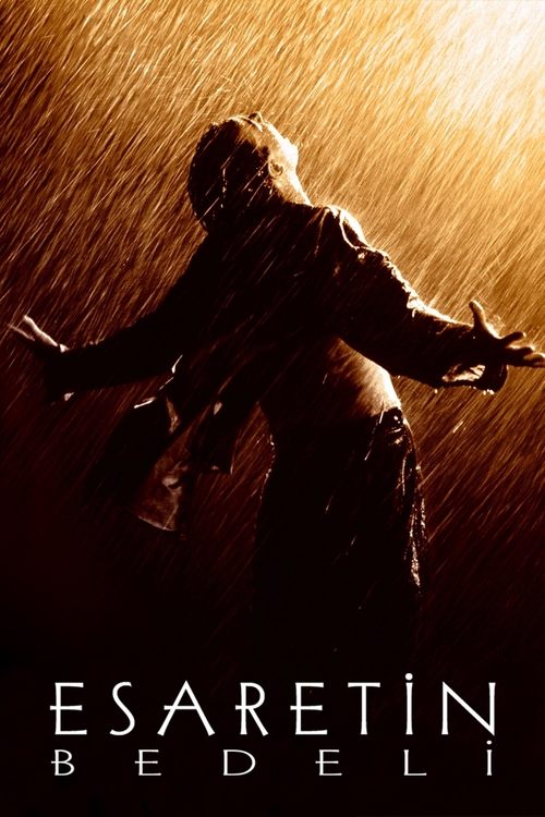 Esaretin Bedeli izle (1994)