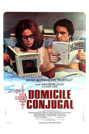 Ev Hali izle (1970)