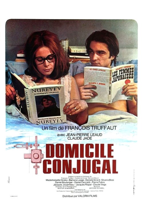 Ev Hali izle (1970)