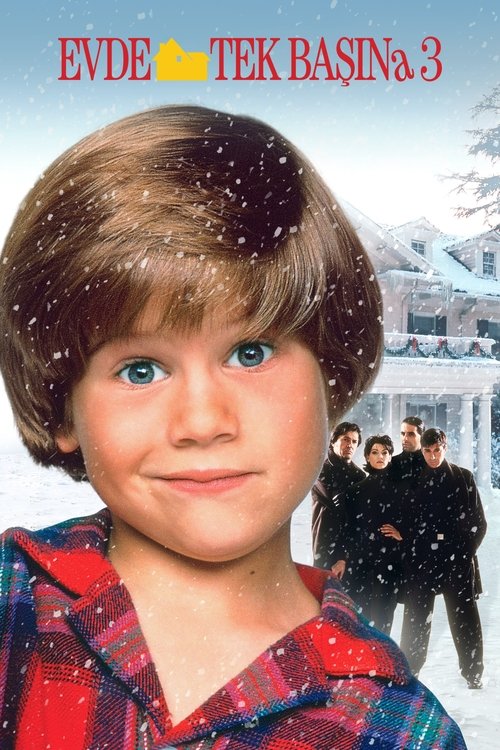 Evde Tek Başına 3 izle (1997)