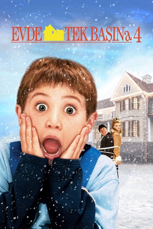 Evde Tek Başına 4 izle (2002)