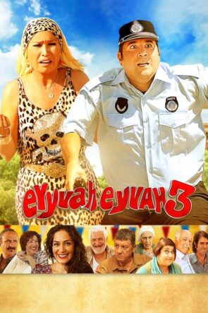 Eyyvah Eyvah 3 izle (2014)