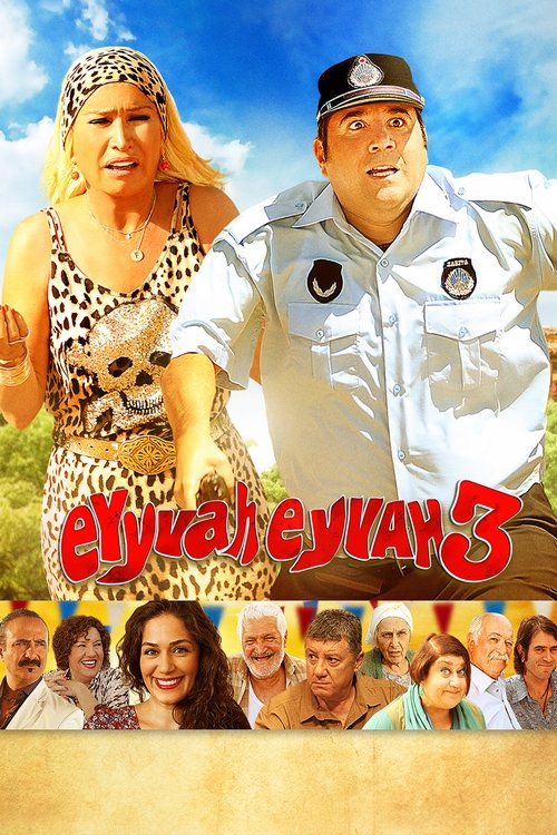 Eyyvah Eyvah 3 izle (2014)