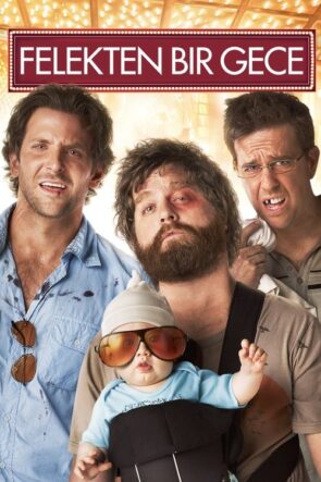Felekten Bir Gece izle (2009)