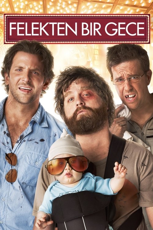 Felekten Bir Gece izle (2009)