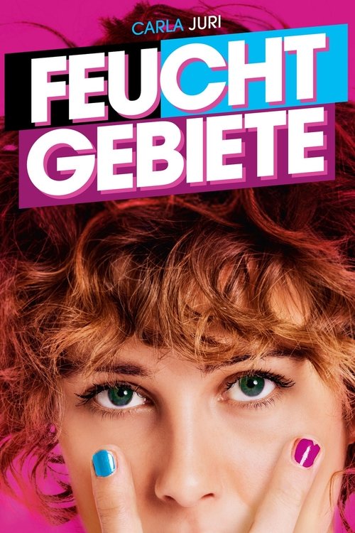 Feuchtgebiete izle (2013)