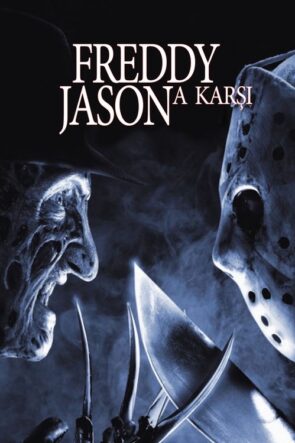 Freddy Jason’a Karşı izle (2003)