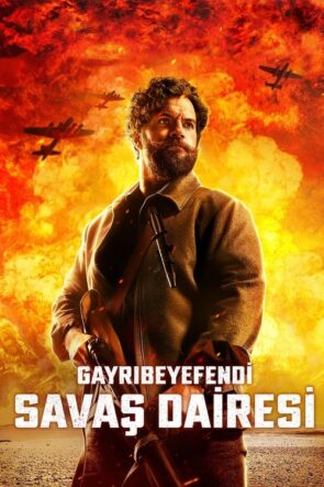 Gayribeyefendi Savaş Dairesi izle (2024)