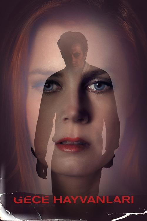 Gece Hayvanları izle (2016)
