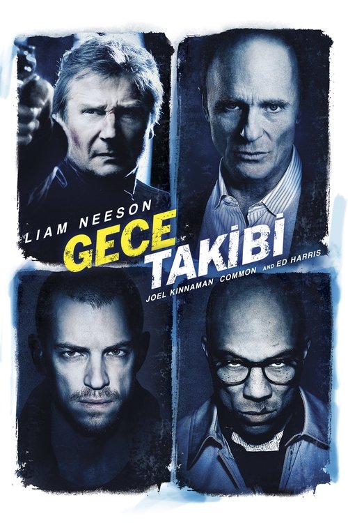 Gece Takibi izle (2015)