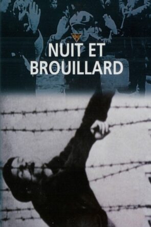 Gece ve Sis izle (1959)