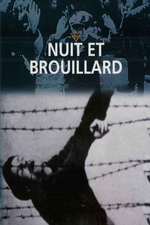 Gece ve Sis izle (1959)