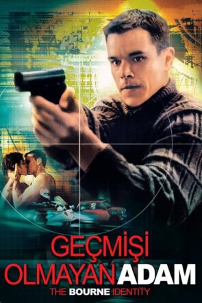 Geçmişi Olmayan Adam izle (2002)
