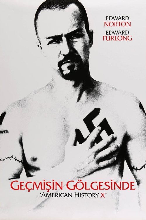 Geçmişin Gölgesinde izle (1998)