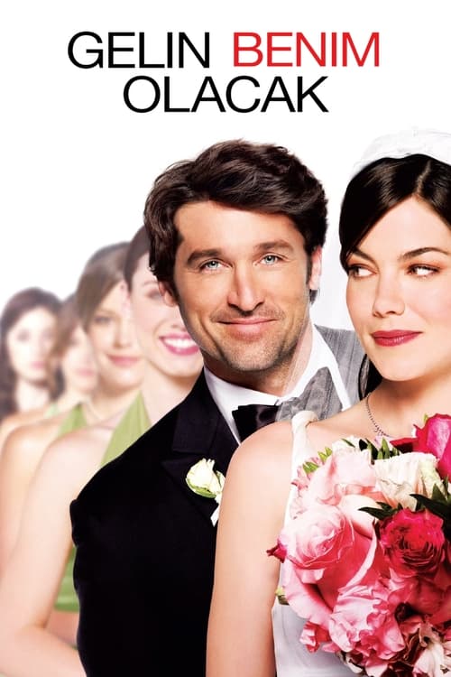Gelin Benim Olacak izle (2008)
