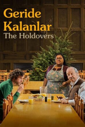 Geride Kalanlar izle (2023)