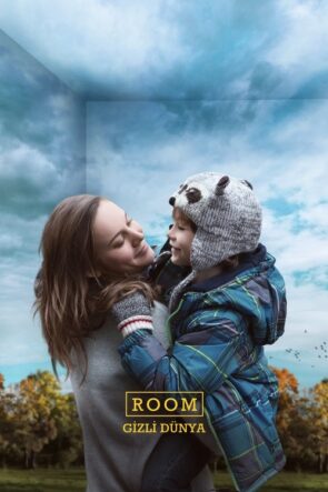 Gizli Dünya izle (2015)